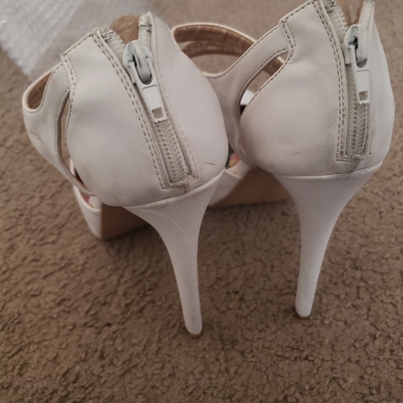 High heel - Picture 5 of 5